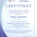 Powiększ obraz: certificate 11