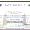 Powiększ obraz: certificate 5