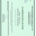 Powiększ obraz: certificate 9