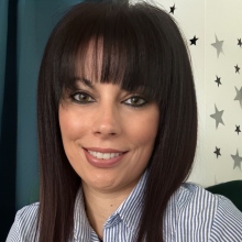 Powiększ obraz: Karolina Giżyńska, logopeda Płock