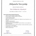 Powiększ obraz: certificate 9