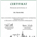 Powiększ obraz: certificate 3