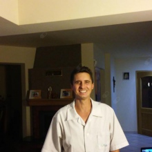 Powiększ obraz: Jarosław Gaworczyk, ginekolog Lubin