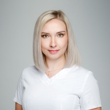 Powiększ obraz: Agata Kędziora, stomatolog Warszawa