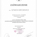 Powiększ obraz: certificate 6
