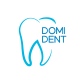 DOMIDENT logo