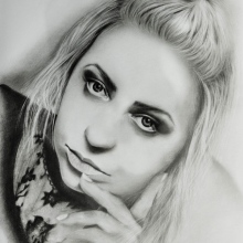 Powiększ obraz: Elżbieta Bulik, psychoterapeuta Żywiec