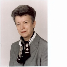 Powiększ obraz: Teresa Konopada, endokrynolog Warszawa