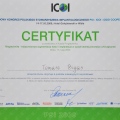 Powiększ obraz: certificate 34