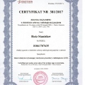 Powiększ obraz: certificate 56