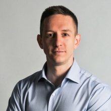 Powiększ obraz: Jakub Myrcha, chirurg naczyniowy Warszawa