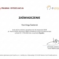 Powiększ obraz: certificate 9
