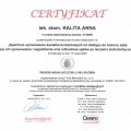Powiększ obraz: certificate 14