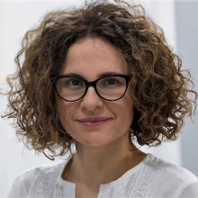 Powiększ obraz: Małgorzata Prociewicz, psychoterapeuta Gdynia