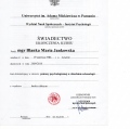 Powiększ obraz: certificate 6