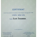 Powiększ obraz: certificate 14