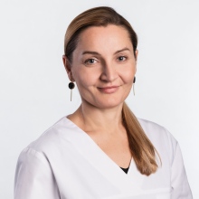 Powiększ obraz: Magdalena Rycel-Dziatosz, ginekolog Łódź