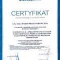 Powiększ obraz: certificate 5