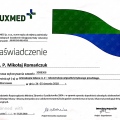 Powiększ obraz: certificate 1