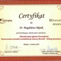 Powiększ obraz: certificate 23