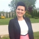 Sylwia Buczek-Miszkurka