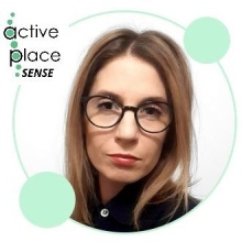 Powiększ obraz: Anna Jachniewicz, psycholog Warszawa