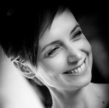 Powiększ obraz: Magdalena Długołęcka, psychoterapeuta Gdańsk