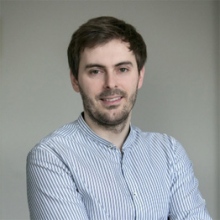 Powiększ obraz: Igor Selmaj, neurolog Łódź