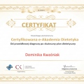 Powiększ obraz: certificate 91