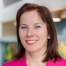 Powiększ obraz: Teresa Kuchna, stomatolog Ropczyce