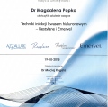 Powiększ obraz: certificate 6