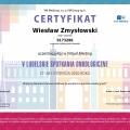 Powiększ obraz: certificate 48