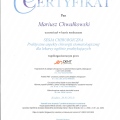 Powiększ obraz: certificate 15