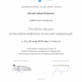 Powiększ obraz: certificate 8