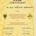 Powiększ obraz: certificate 16