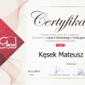 Powiększ obraz: certificate 14