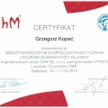 Powiększ obraz: certificate 8