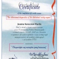 Powiększ obraz: certificate 5