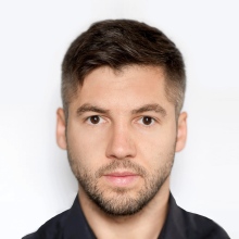 Powiększ obraz: Arkadiusz Ziajor, ortopeda Kraków