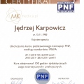 Powiększ obraz: certificate 13