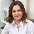 Magdalena Burzyńska, psychoterapeuta Piaseczno