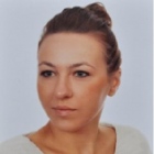 mgr Ewelina Pietruszka