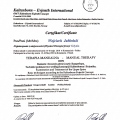 Powiększ obraz: certificate 23