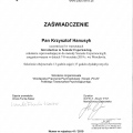Powiększ obraz: certificate 3