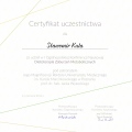 Powiększ obraz: certificate 15
