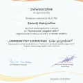 Powiększ obraz: certificate 8