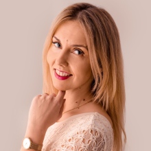 Powiększ obraz: Anna Makowska, logopeda Miechów