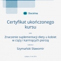 Powiększ obraz: certificate 3