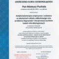 Powiększ obraz: certificate 10