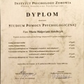 Powiększ obraz: certificate 5
